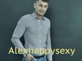 Alexhappysexy