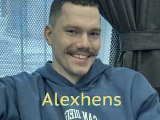 Alexhens