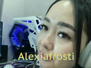 Alexiafrosti