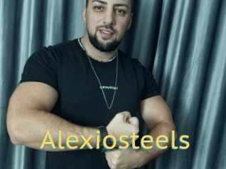 Alexiosteels