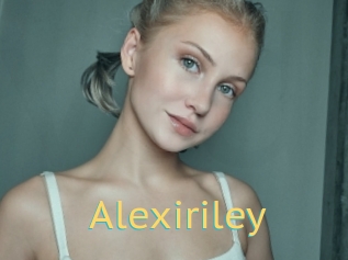 Alexiriley