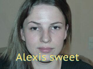 Alexis_sweet
