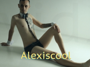 Alexiscool