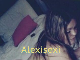 Alexisexi