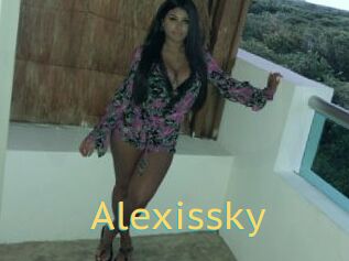 Alexissky