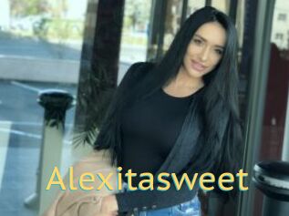 Alexitasweet