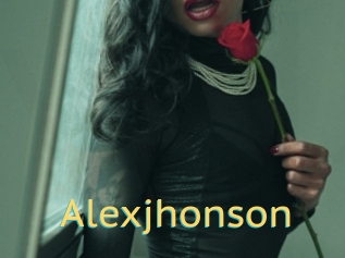 Alexjhonson