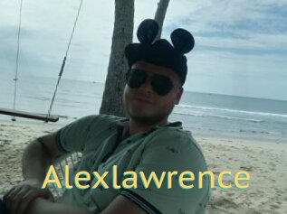 Alexlawrence