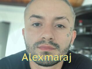 Alexmaraj