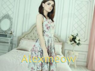 Alexmeow