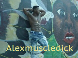 Alexmuscledick