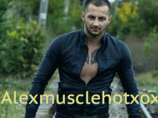 Alexmusclehotxox