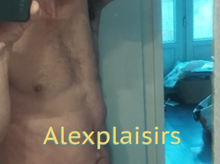 Alexplaisirs