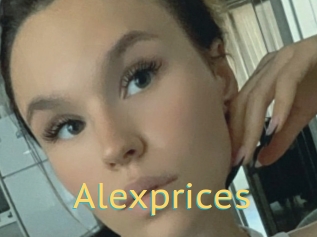 Alexprices