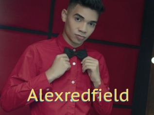 Alexredfield