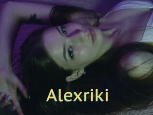 Alexriki