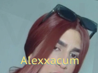 Alexxacum