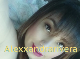 Alexxandrarivera