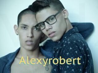 Alexyrobert