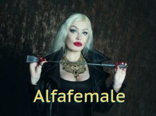 Alfafemale