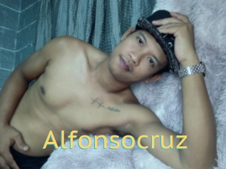 Alfonsocruz