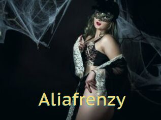 Aliafrenzy