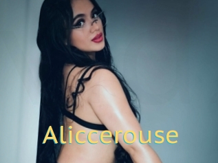 Aliccerouse