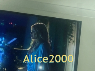 Alice2000