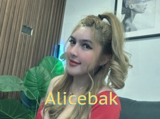 Alicebak