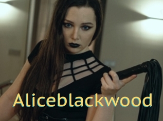 Aliceblackwood