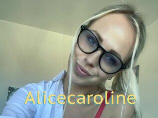 Alicecaroline