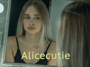 Alicecutie