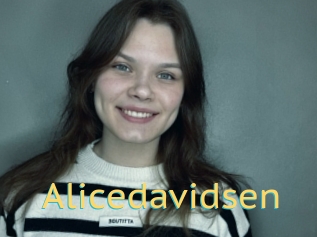 Alicedavidsen