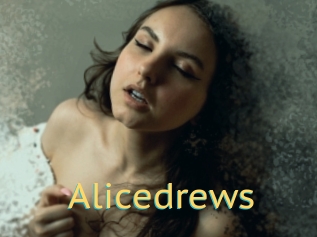 Alicedrews