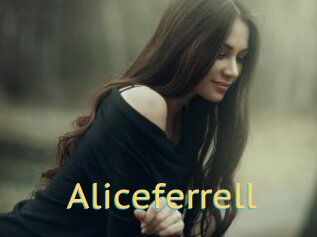 Aliceferrell