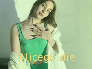 Alicegoldie