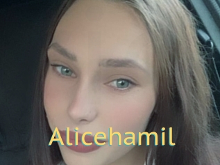 Alicehamil