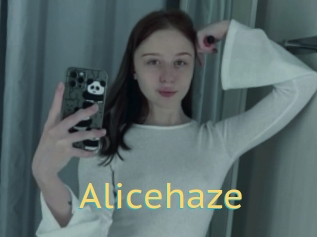 Alicehaze