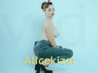 Alicekizar