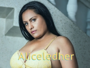 Aliceledher