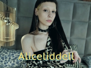 Aliceliddell