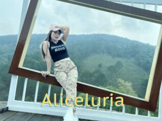 Aliceluria