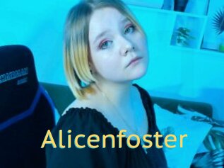 Alicenfoster