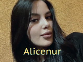 Alicenur