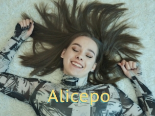 Alicepo