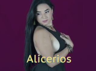 Alicerios