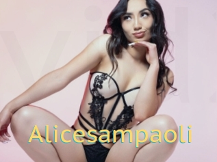 Alicesampaoli