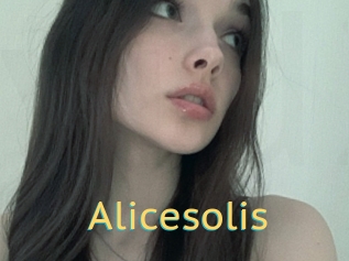 Alicesolis