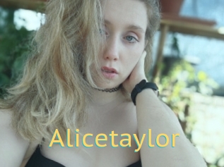 Alicetaylor