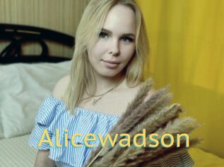 Alicewadson
